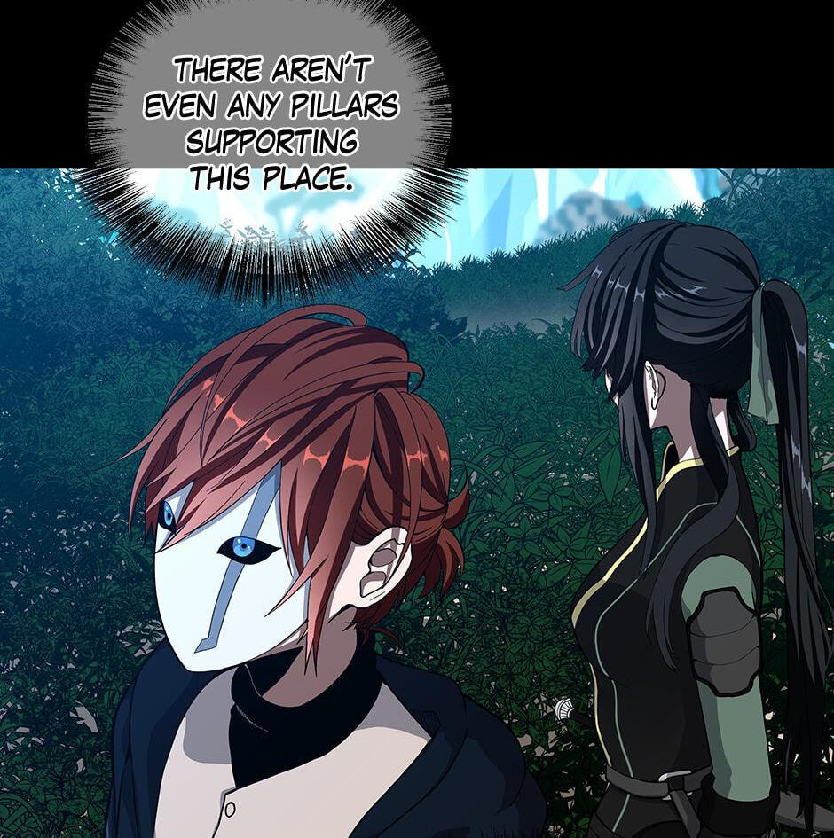 The Beginning After the End Chapter 63 page 8 - 
