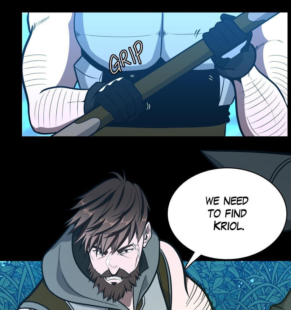 The Beginning After the End Chapter 63 page 77 - 