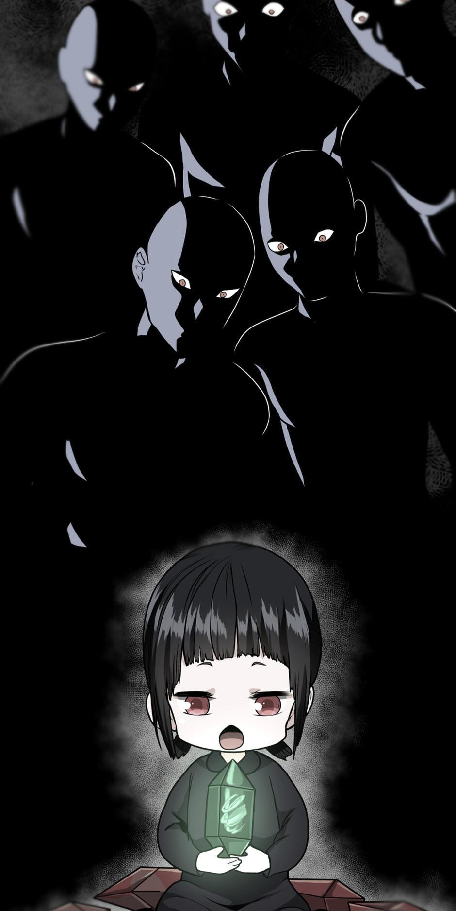 The Beginning After the End Chapter 63 page 94 - 