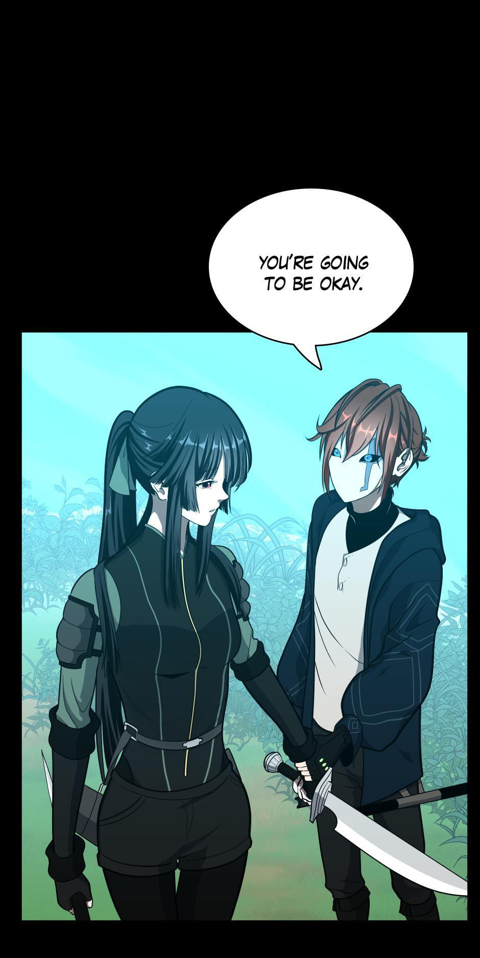 The Beginning After the End Chapter 63 page 97 - 