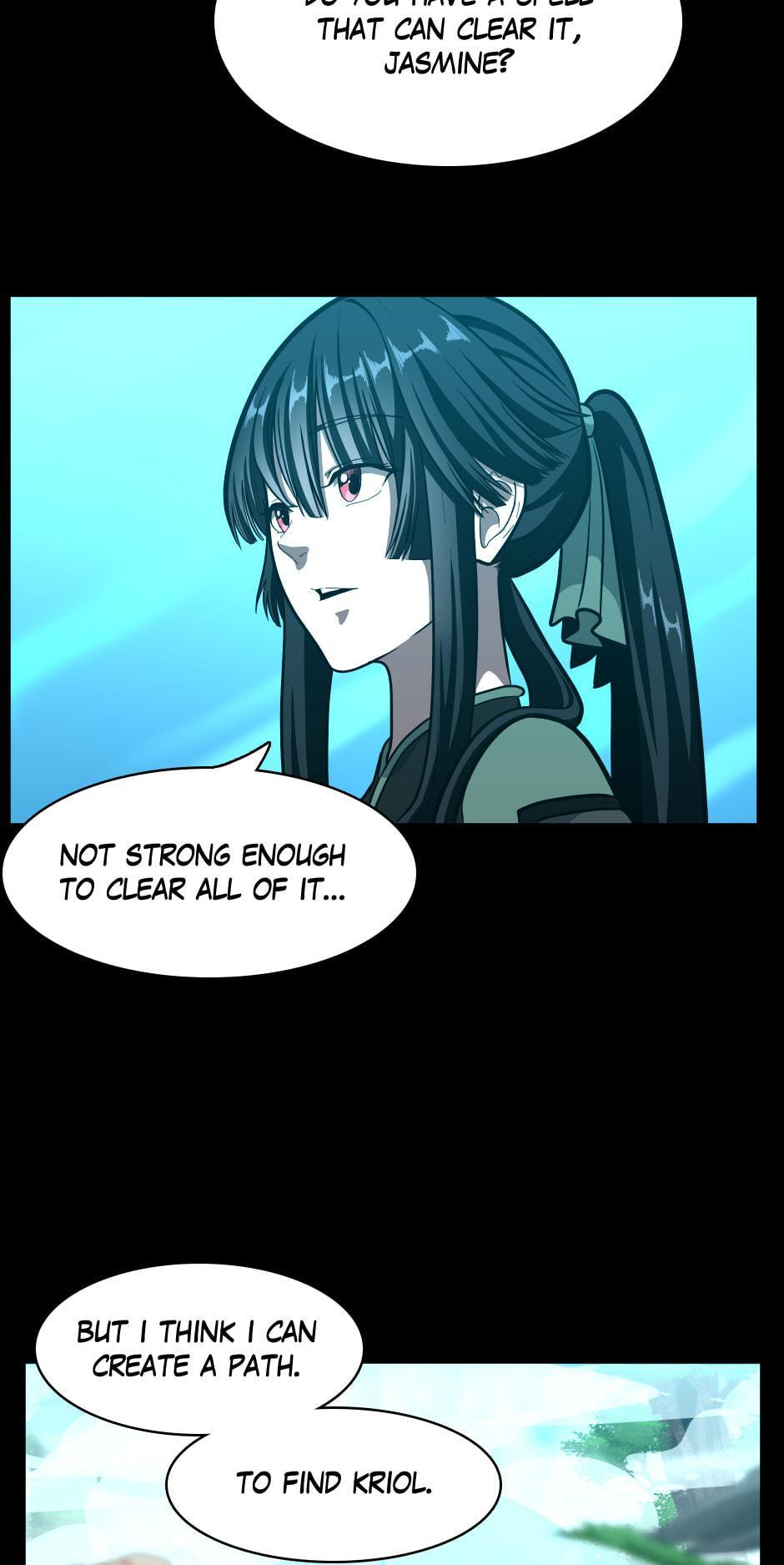 The Beginning After the End Chapter 63 page 100 - 
