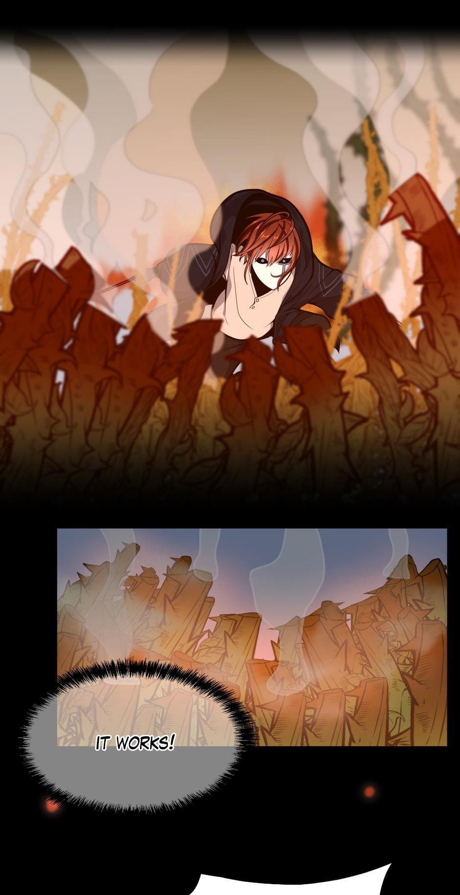 The Beginning After the End Chapter 64 page 12 - 