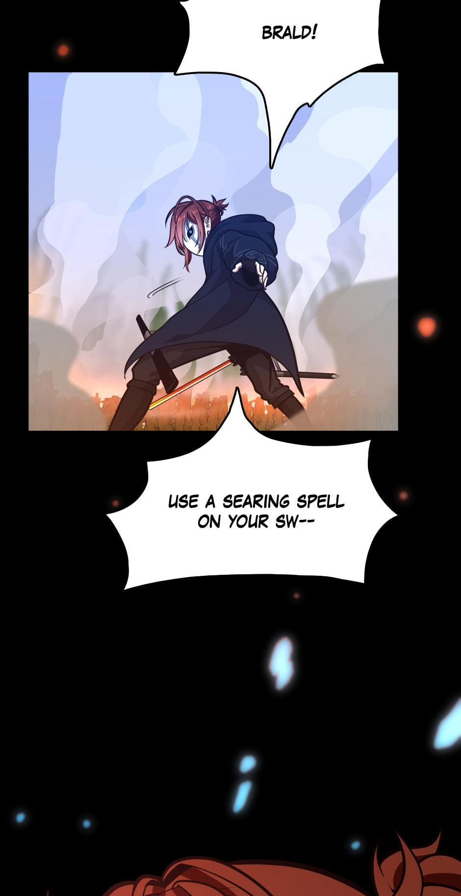 The Beginning After the End Chapter 64 page 13 - 