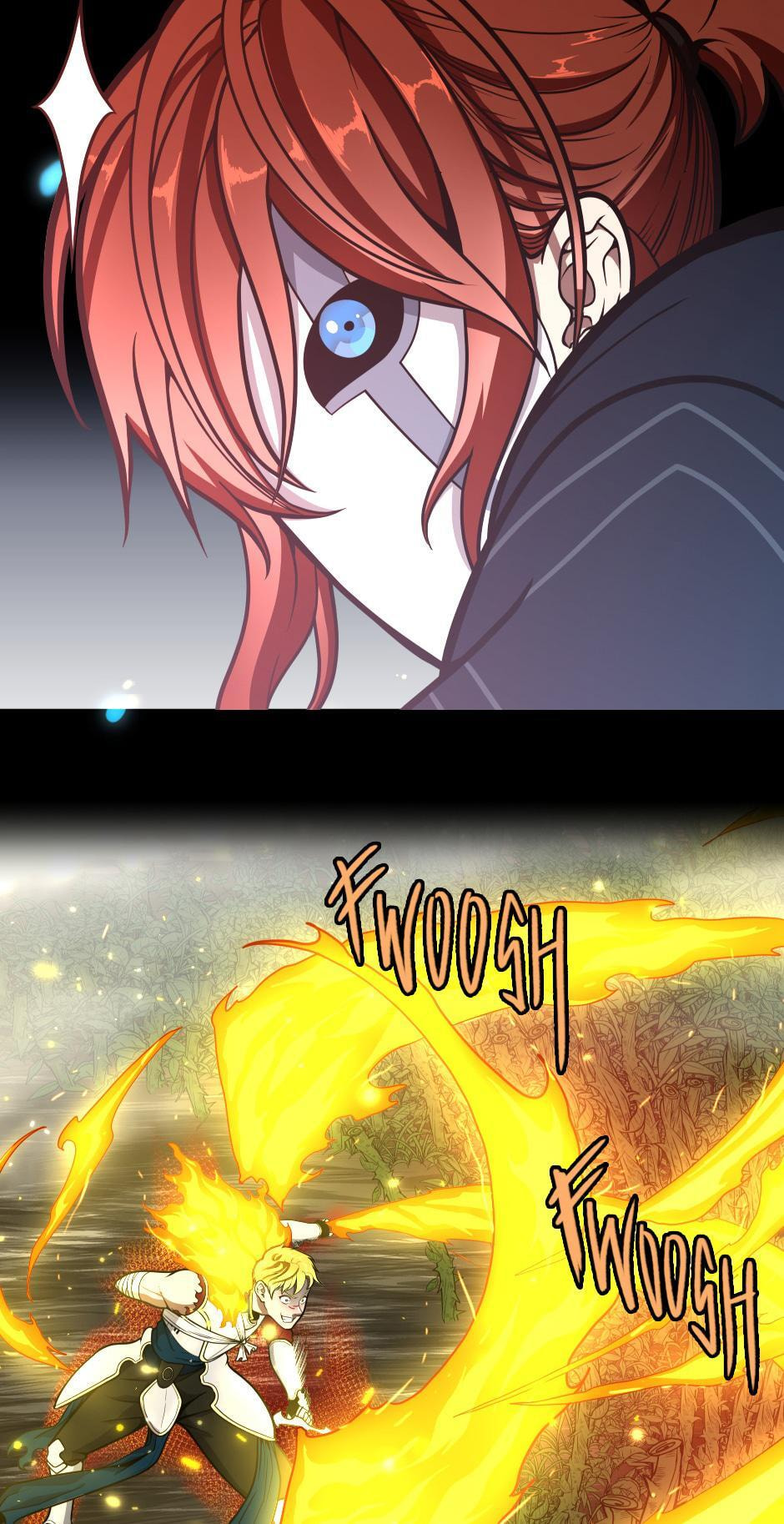 The Beginning After the End Chapter 64 page 14 - 