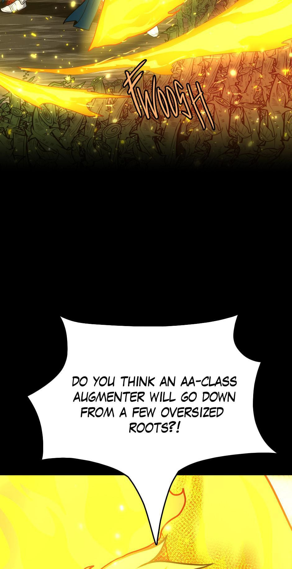 The Beginning After the End Chapter 64 page 15 - 