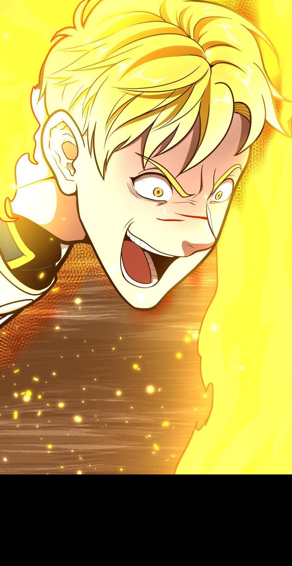 The Beginning After the End Chapter 64 page 16 - 