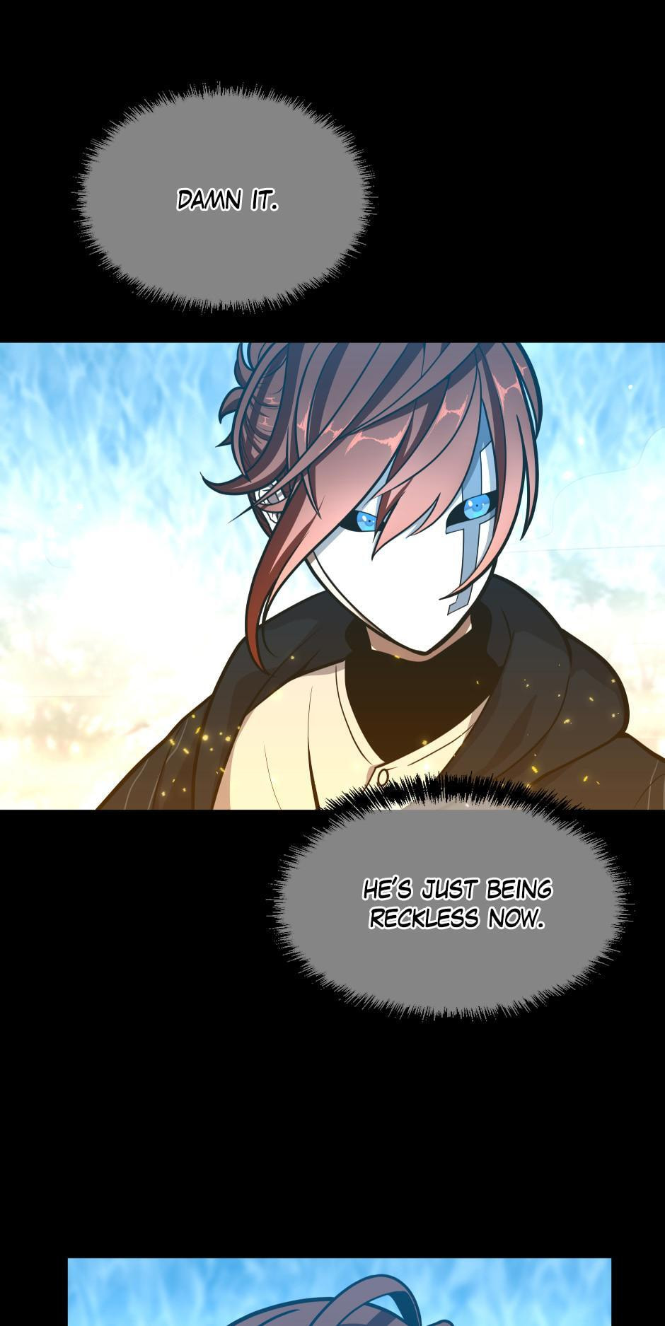 The Beginning After the End Chapter 64 page 17 - 