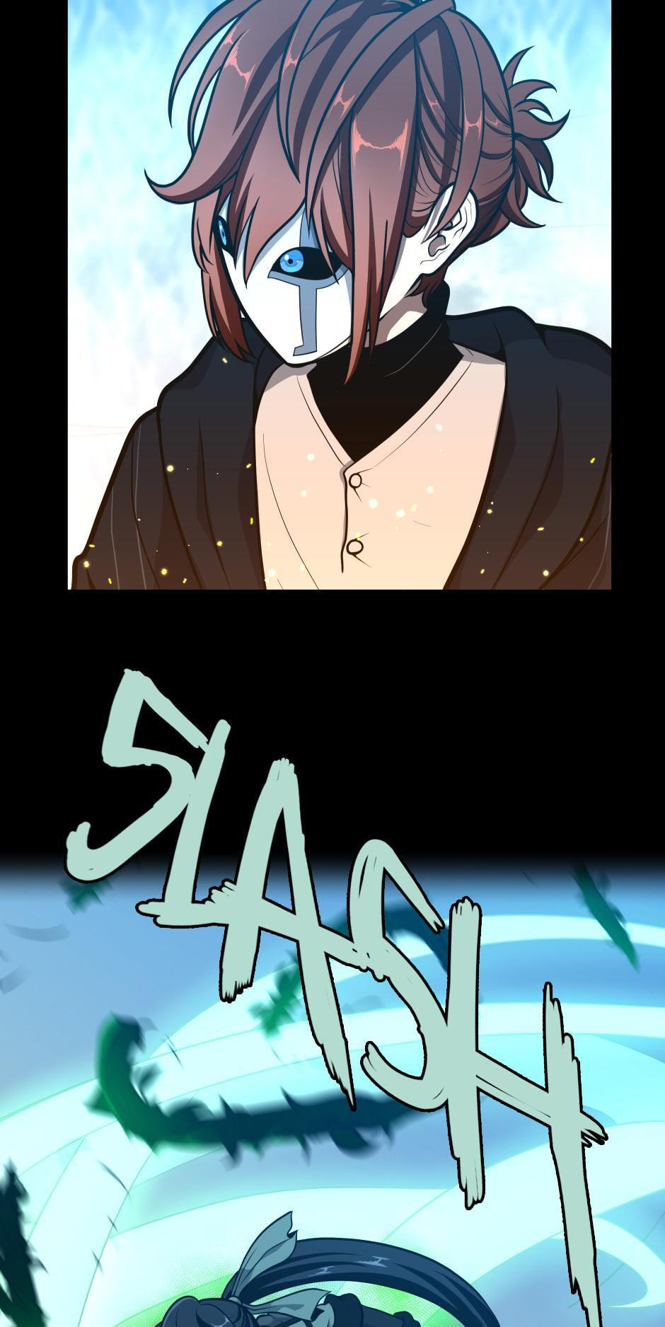 The Beginning After the End Chapter 64 page 18 - 