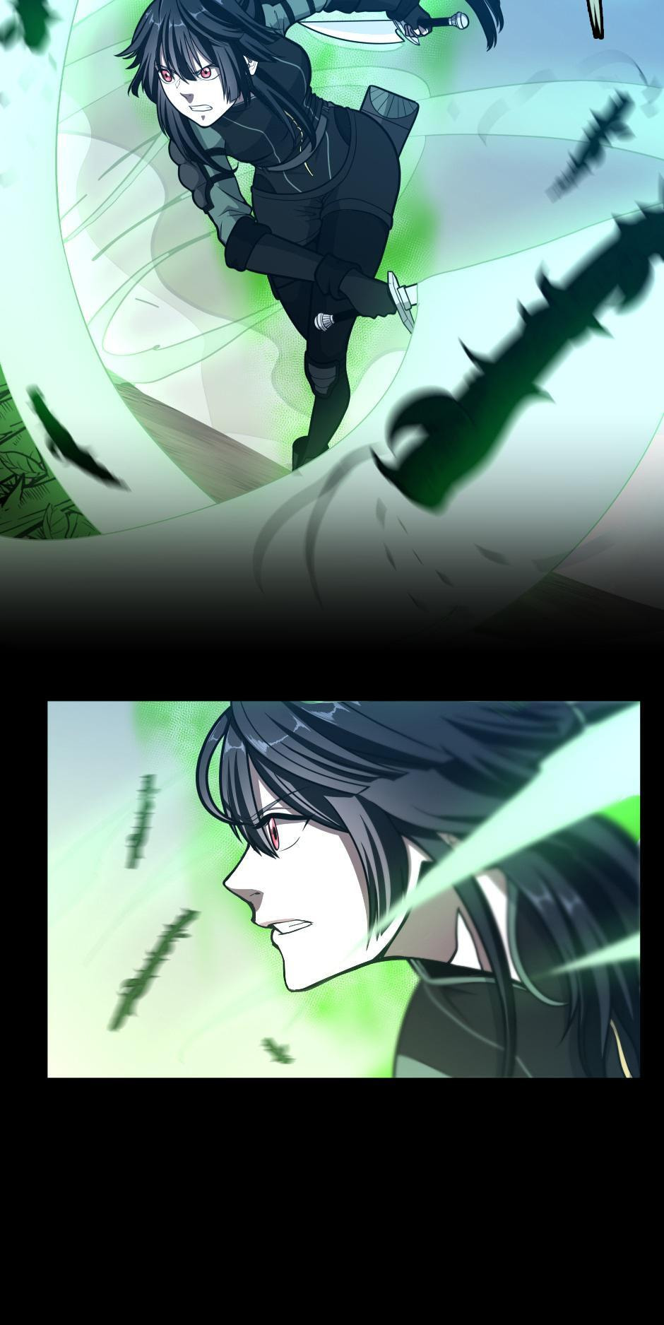 The Beginning After the End Chapter 64 page 19 - 