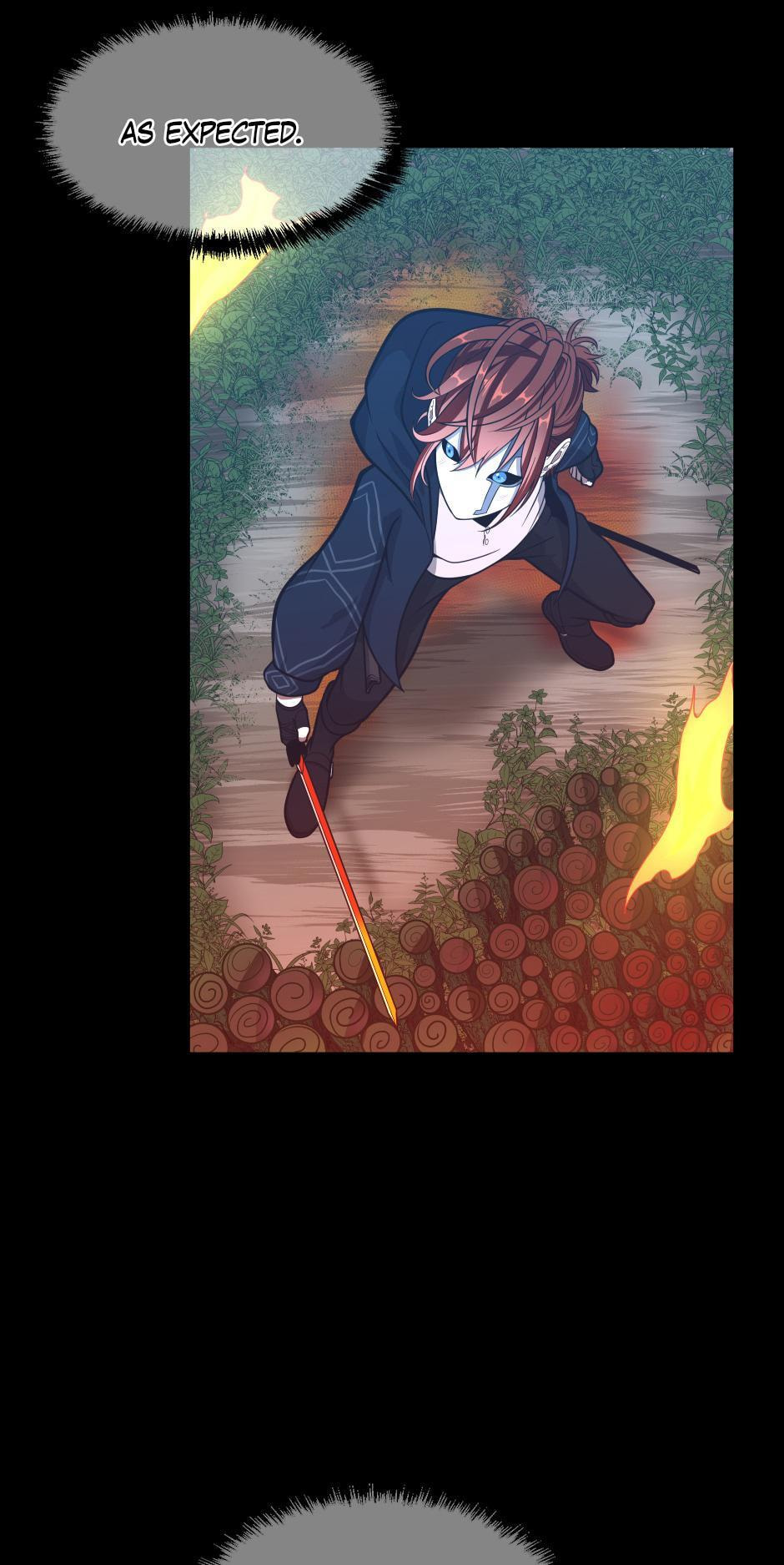 The Beginning After the End Chapter 64 page 20 - 