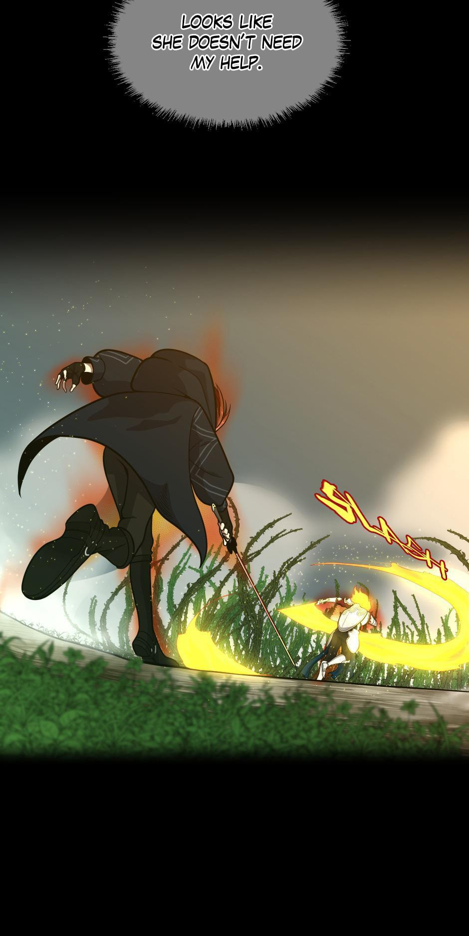 The Beginning After the End Chapter 64 page 21 - 