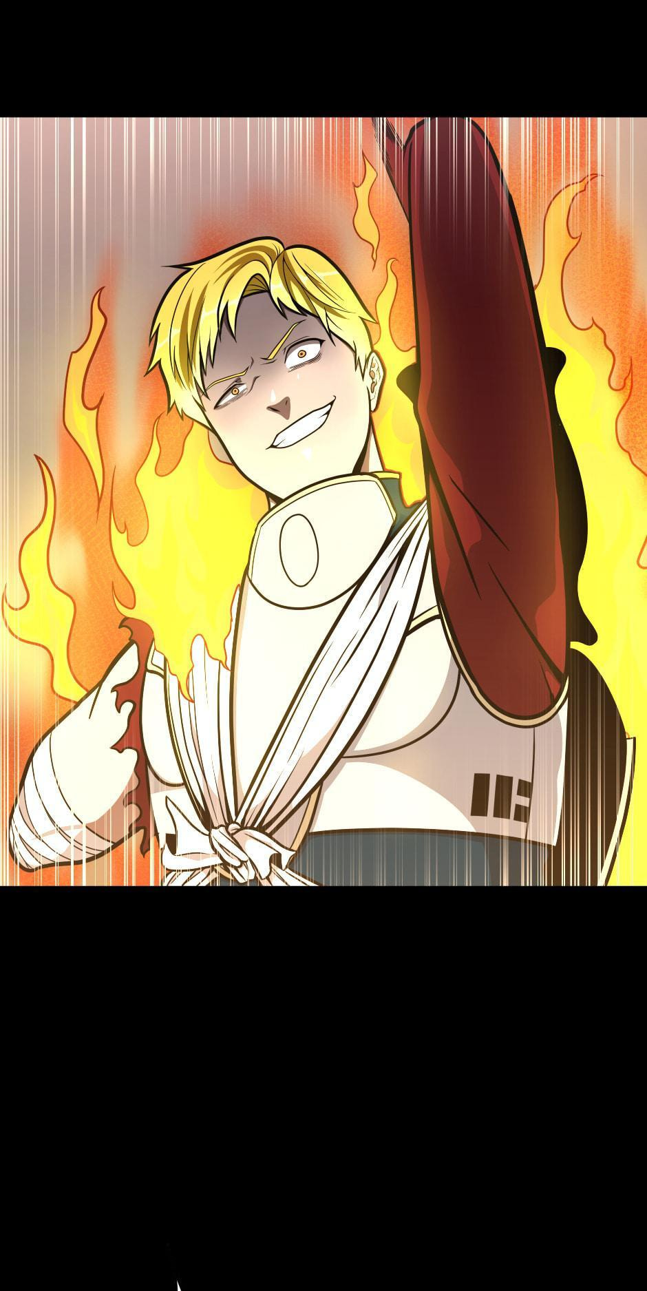 The Beginning After the End Chapter 64 page 22 - 
