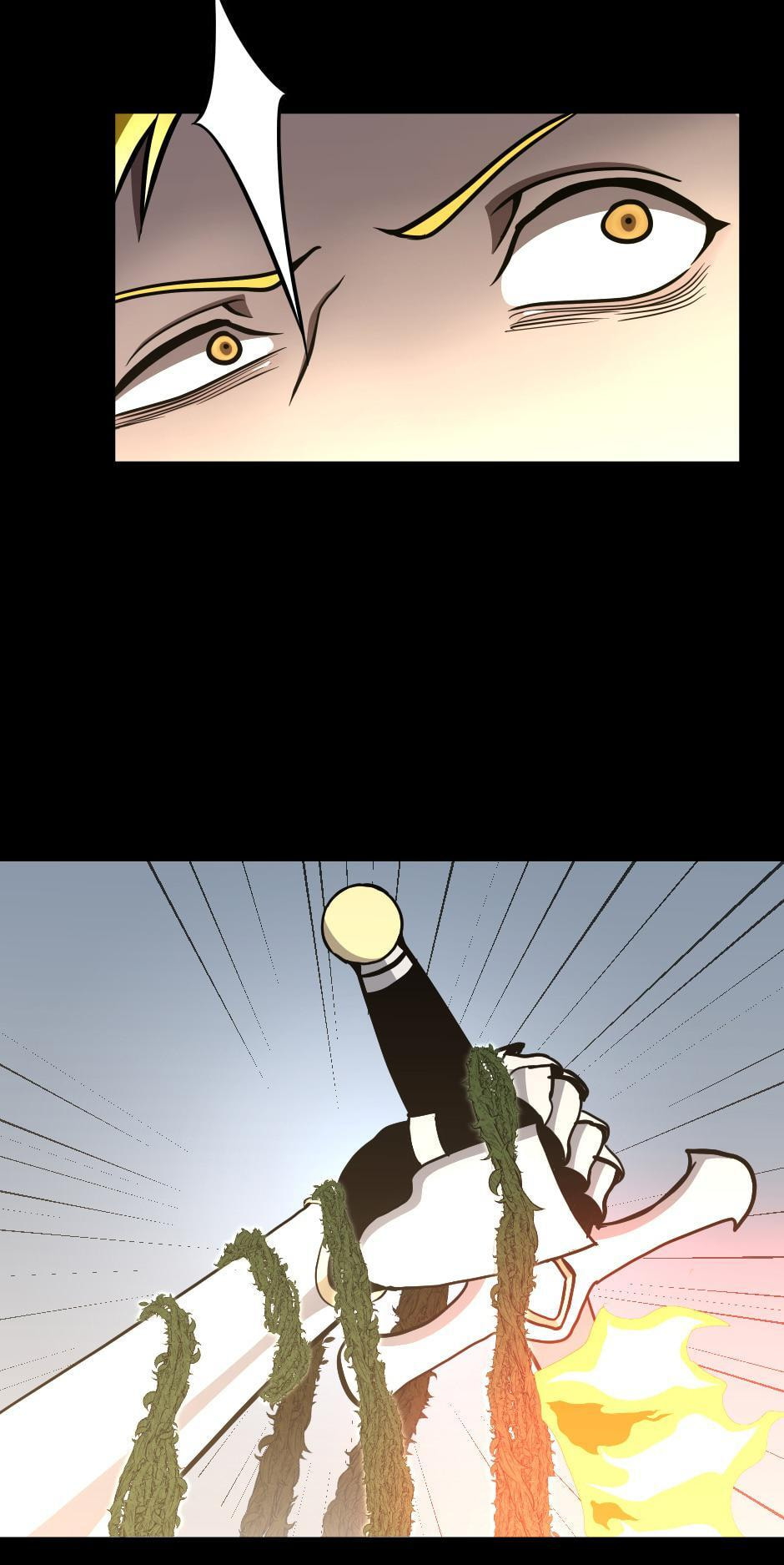 The Beginning After the End Chapter 64 page 23 - 