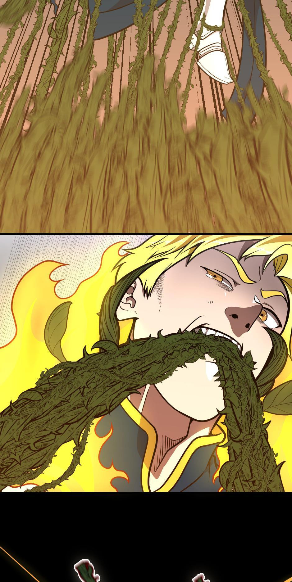 The Beginning After the End Chapter 64 page 26 - 