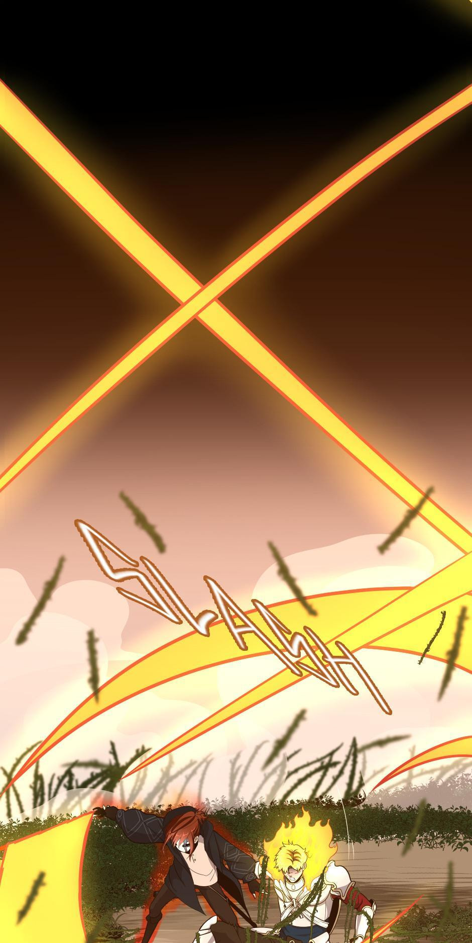 The Beginning After the End Chapter 64 page 28 - 