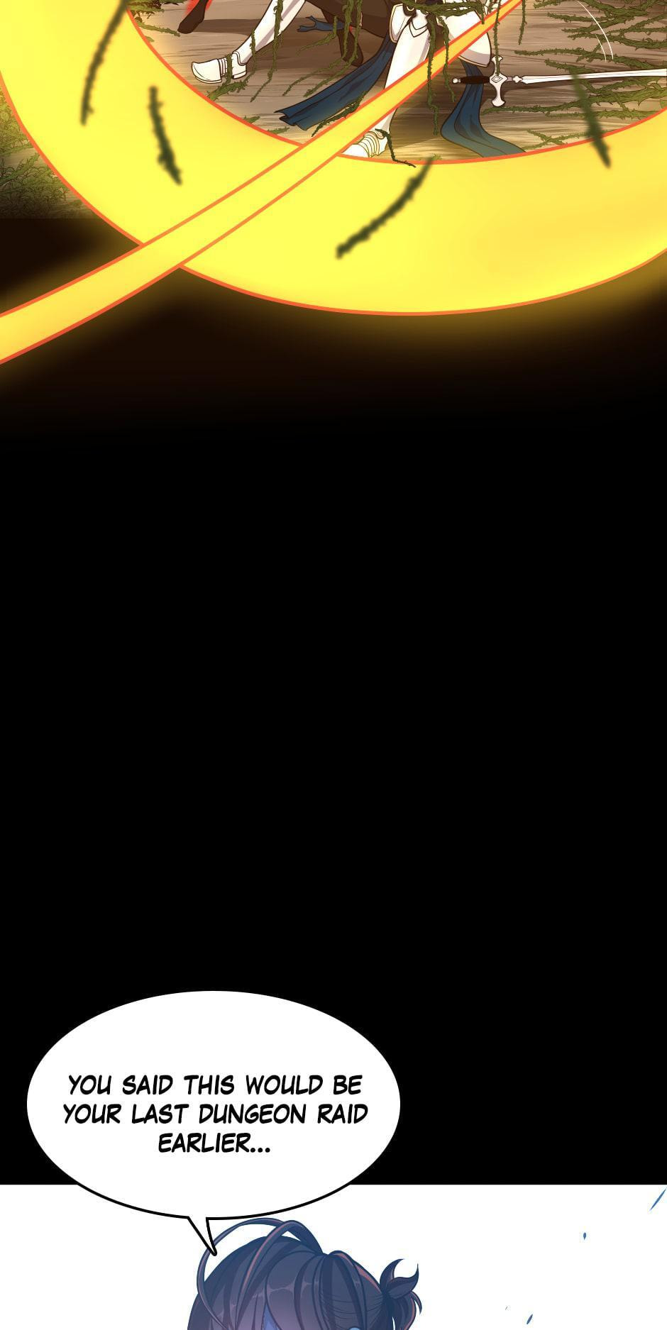 The Beginning After the End Chapter 64 page 29 - 