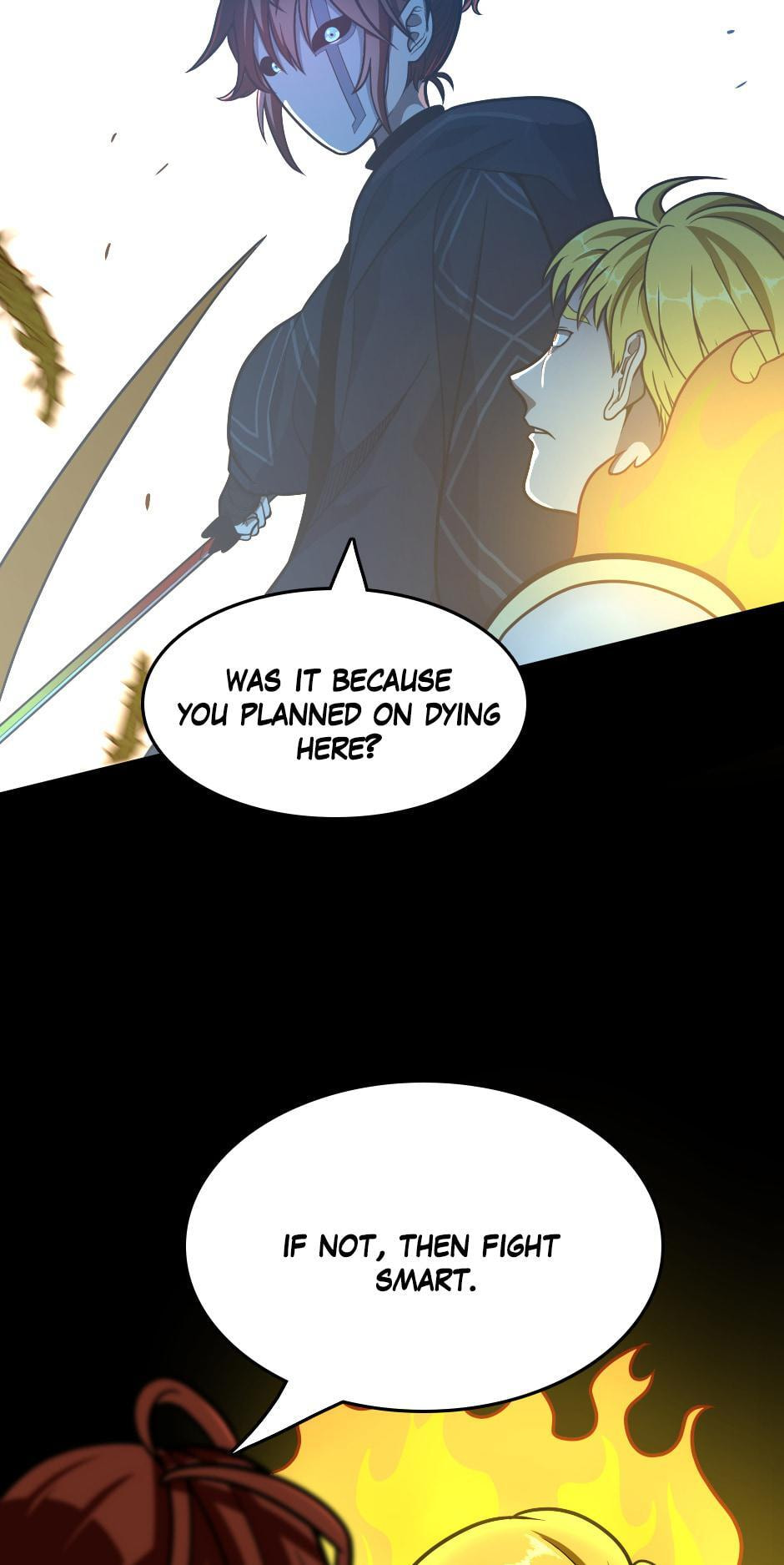 The Beginning After the End Chapter 64 page 30 - 