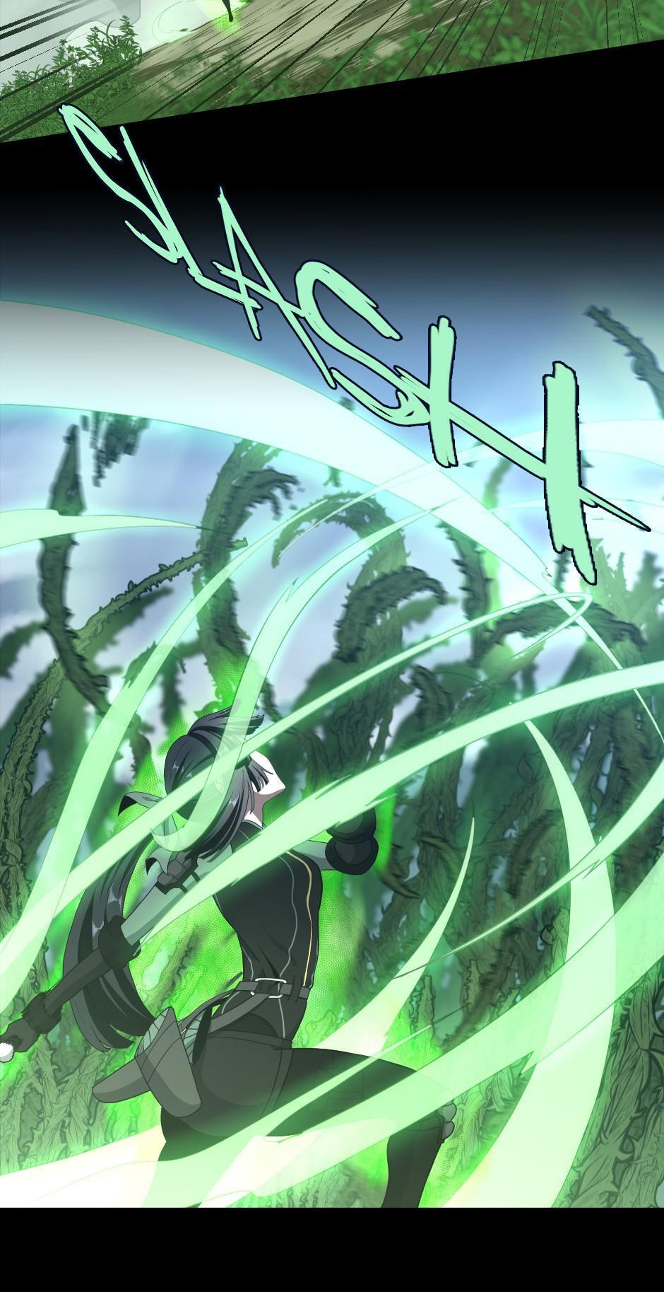 The Beginning After the End Chapter 64 page 4 - 