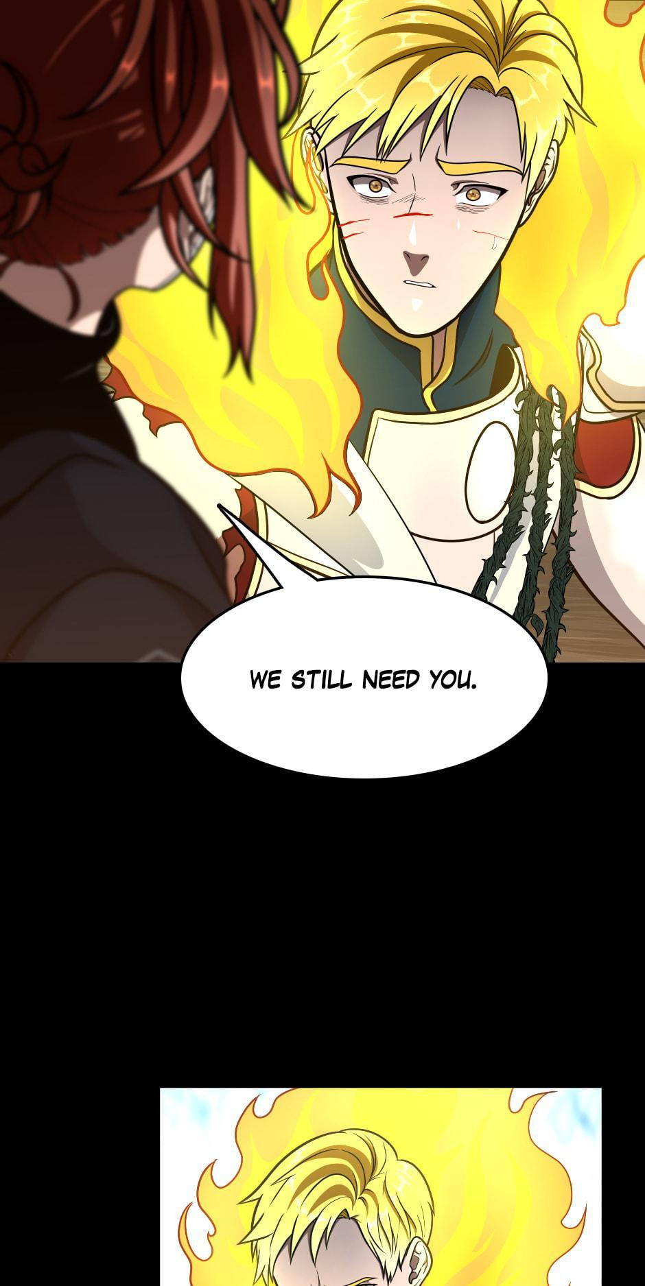 The Beginning After the End Chapter 64 page 31 - 
