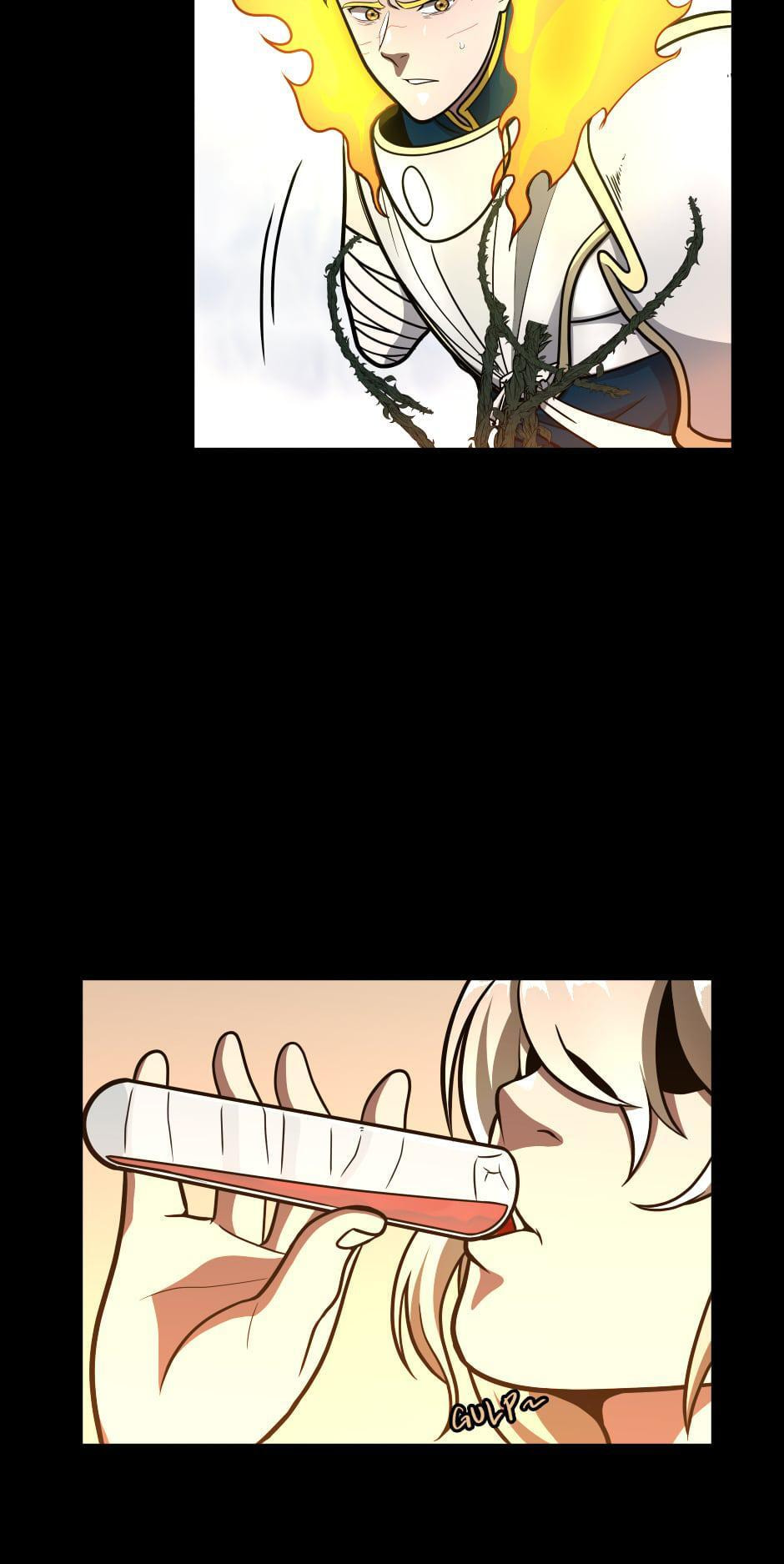The Beginning After the End Chapter 64 page 32 - 