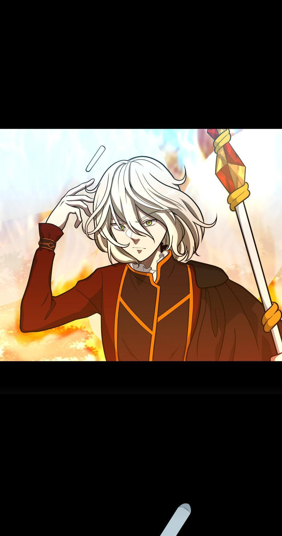 The Beginning After the End Chapter 64 page 33 - 