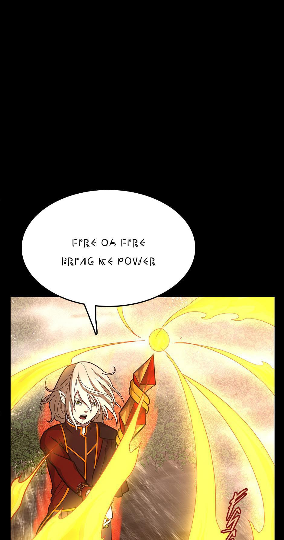 The Beginning After the End Chapter 64 page 35 - 