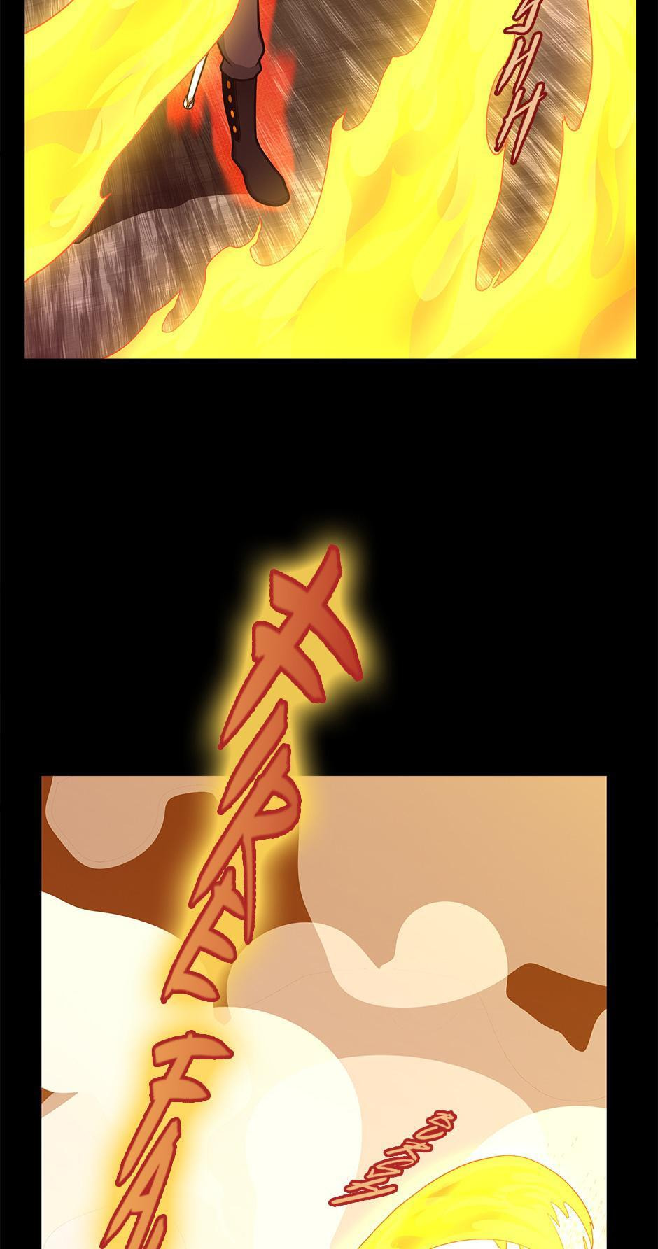 The Beginning After the End Chapter 64 page 36 - 