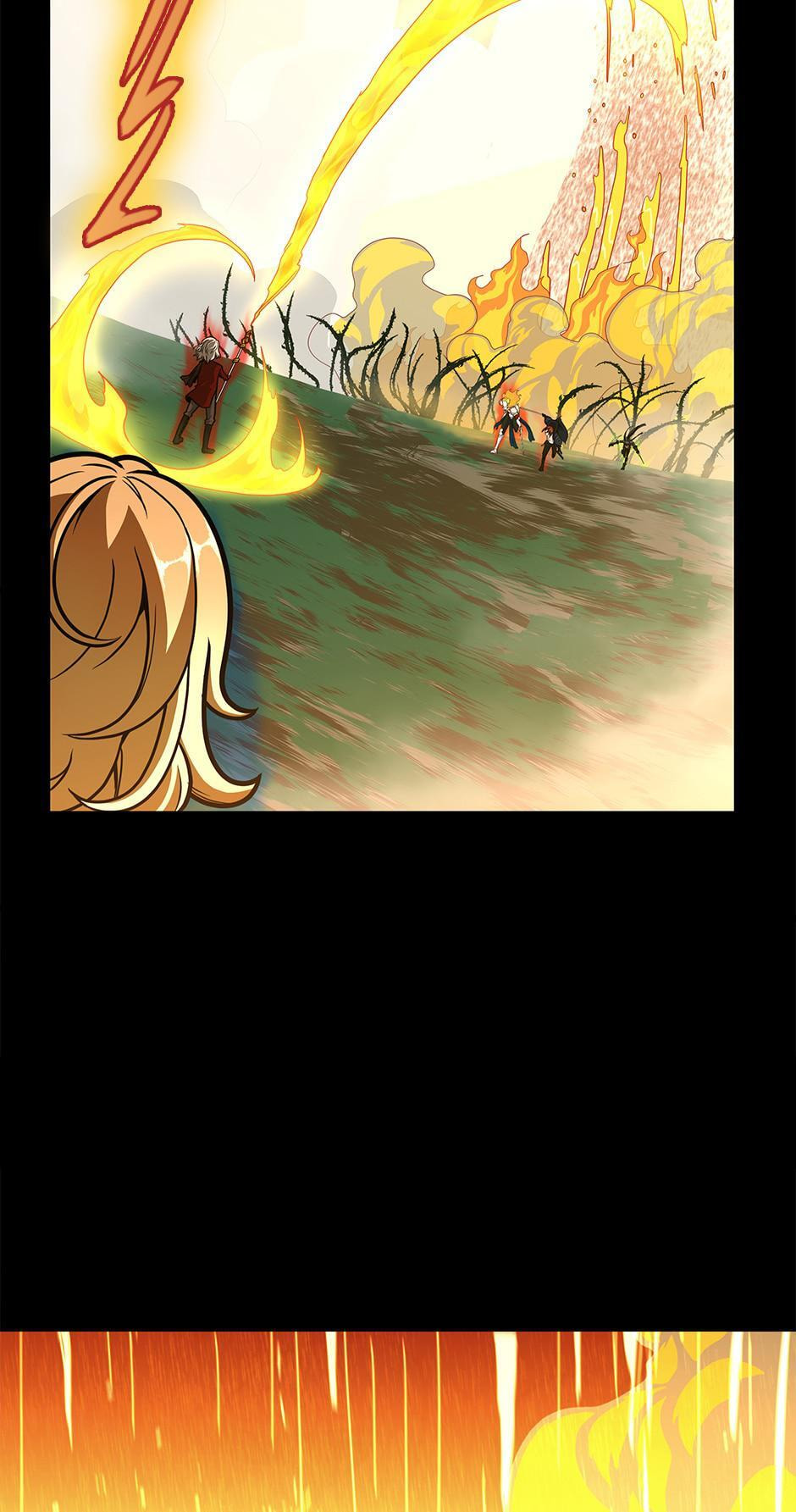 The Beginning After the End Chapter 64 page 37 - 