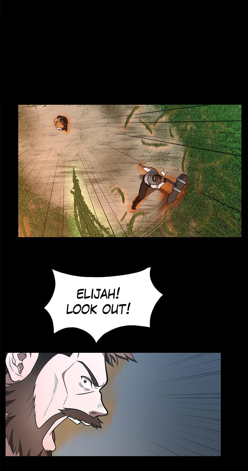 The Beginning After the End Chapter 64 page 39 - 