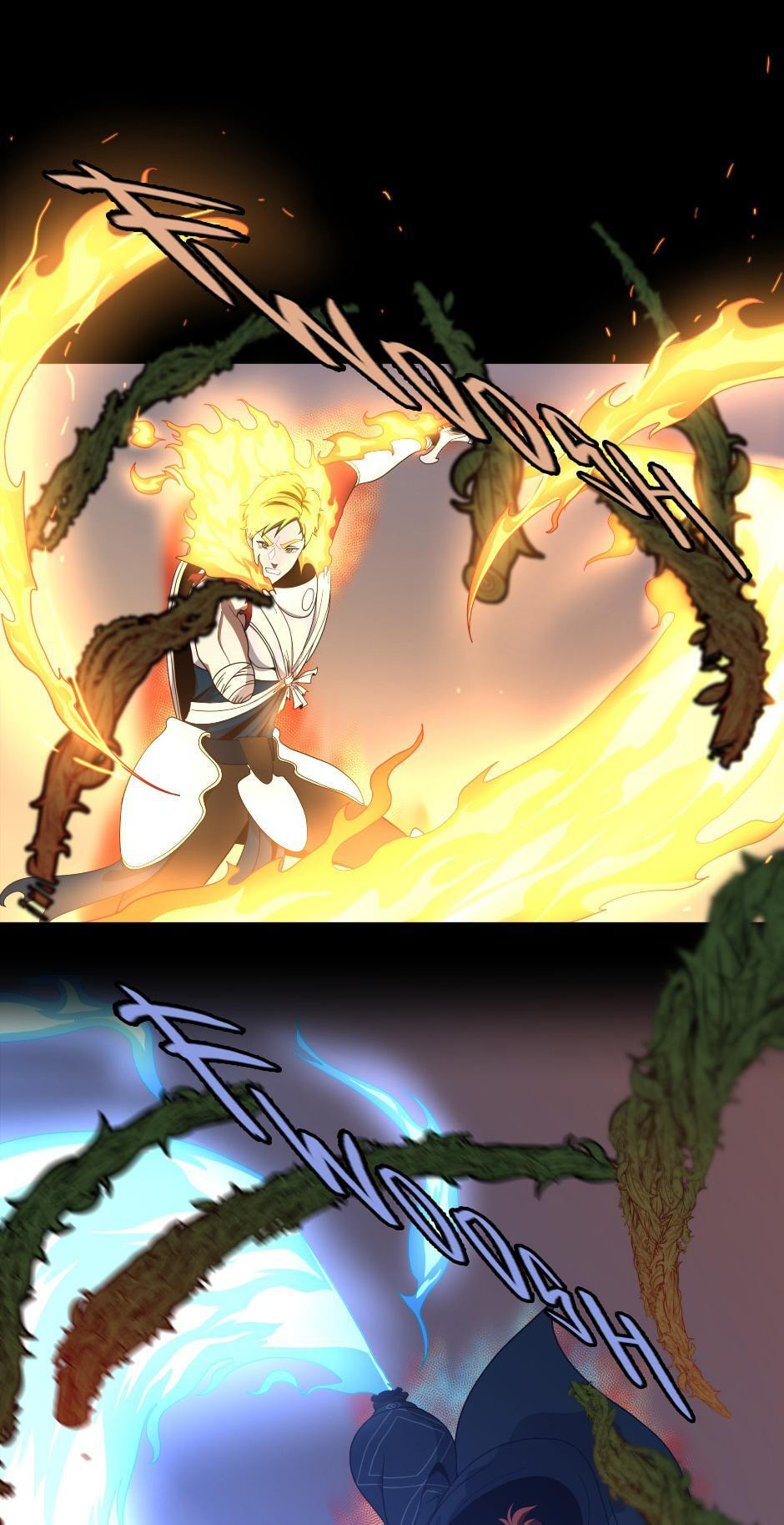 The Beginning After the End Chapter 64 page 5 - 