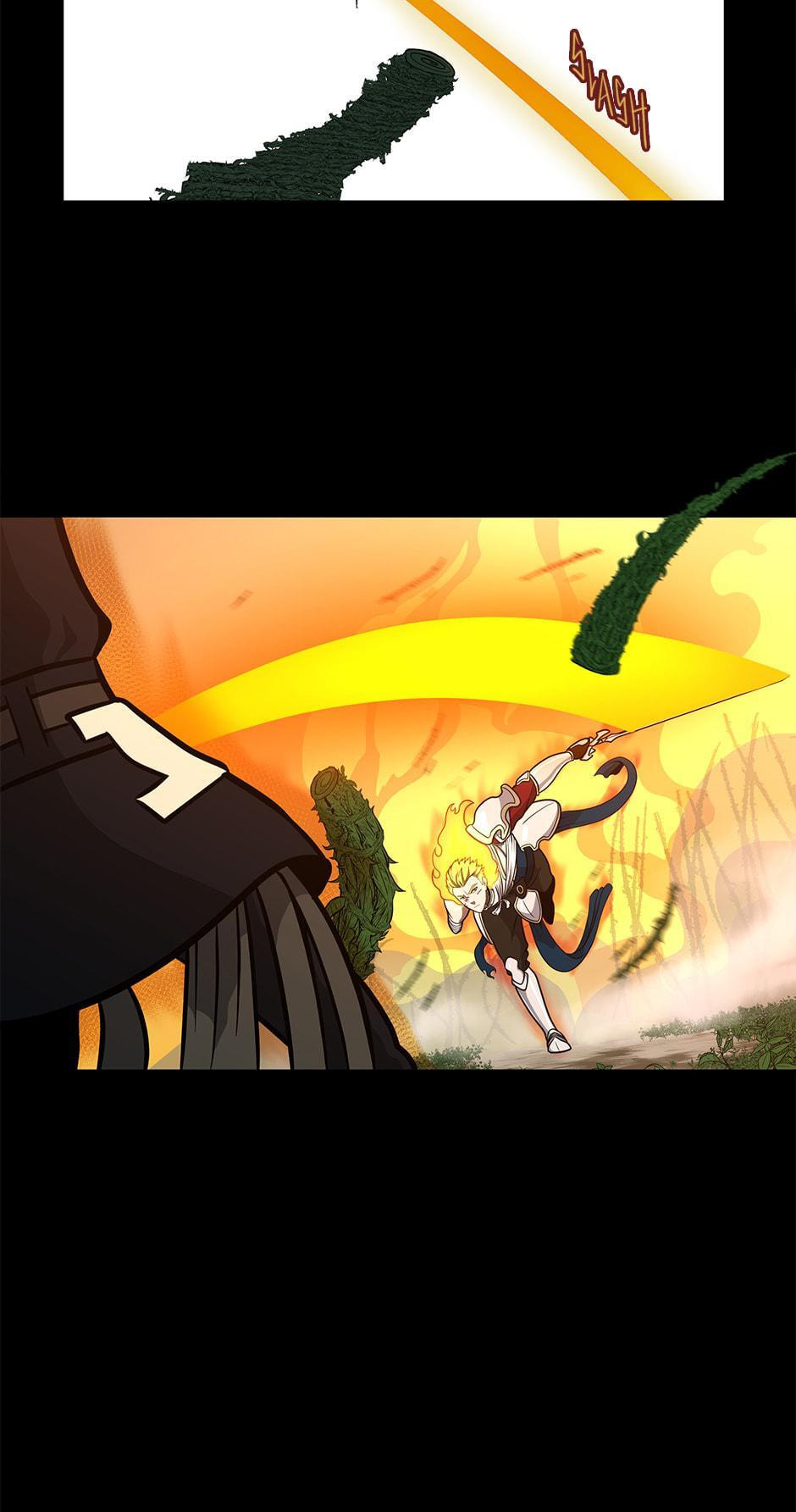 The Beginning After the End Chapter 64 page 41 - 