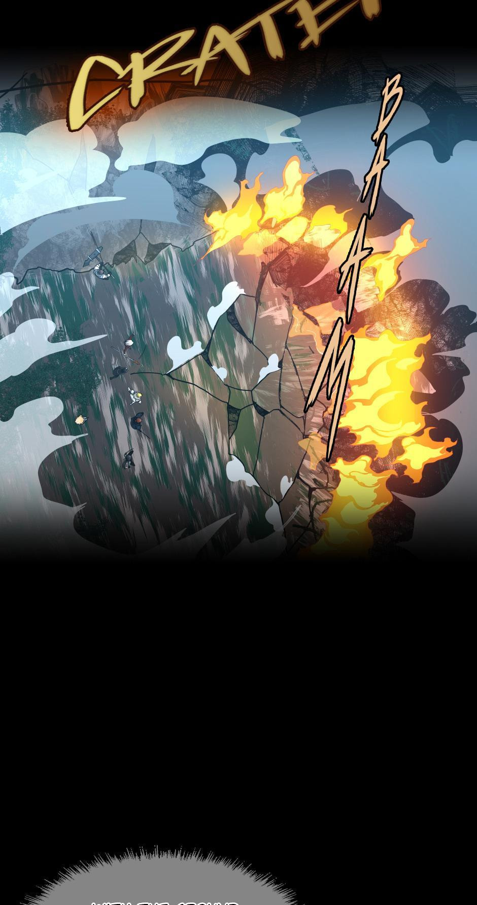 The Beginning After the End Chapter 64 page 45 - 
