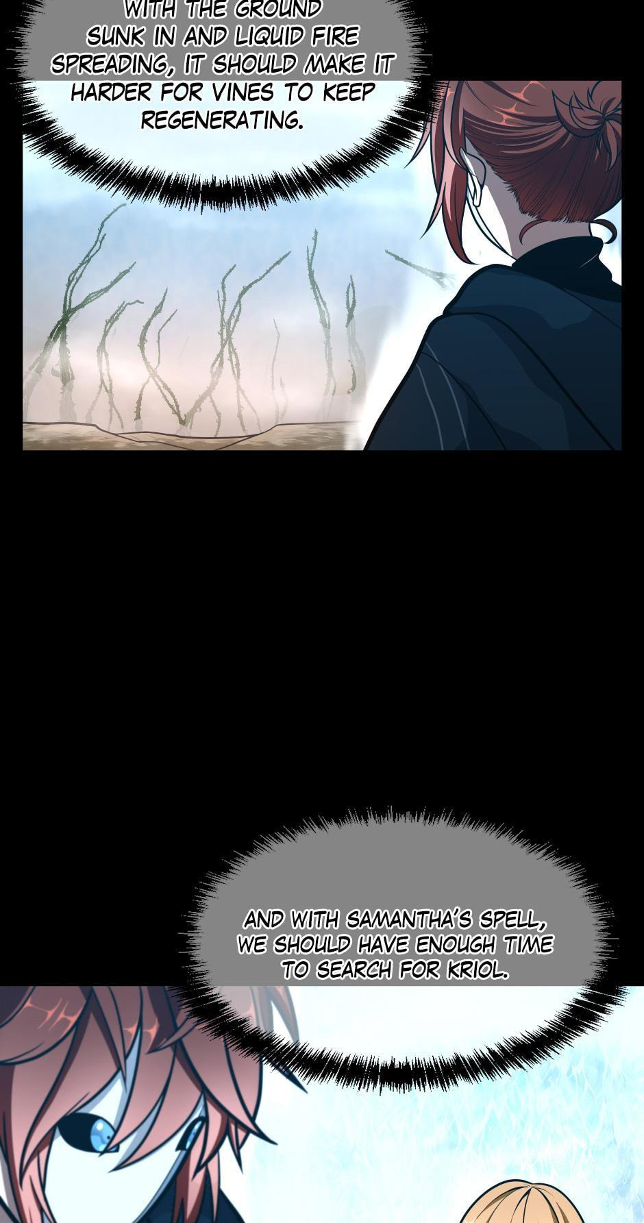 The Beginning After the End Chapter 64 page 46 - 
