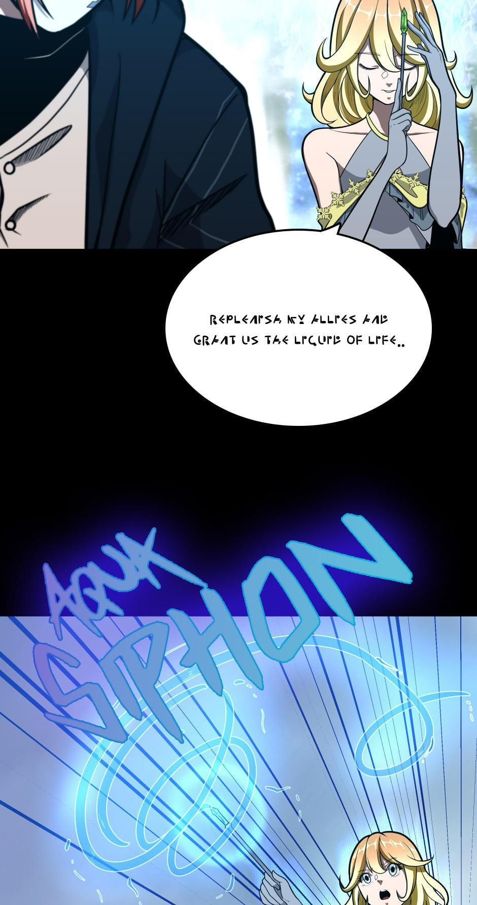 The Beginning After the End Chapter 64 page 47 - 