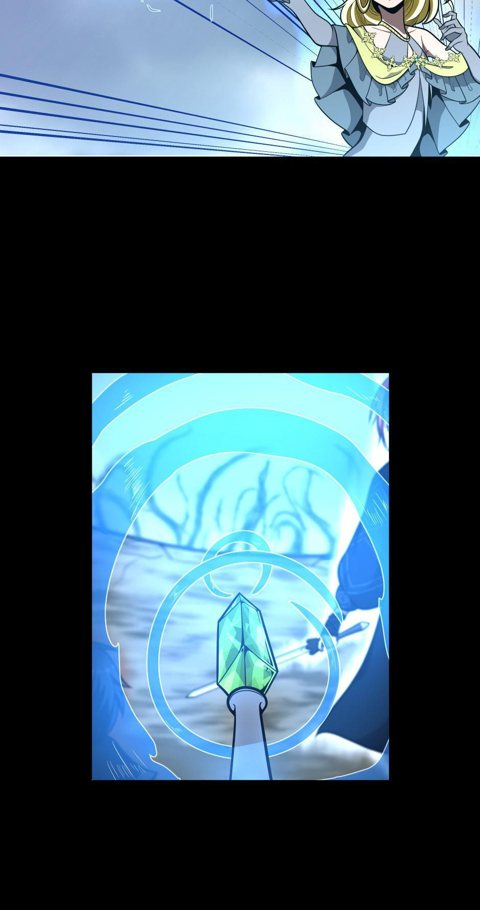 The Beginning After the End Chapter 64 page 48 - 