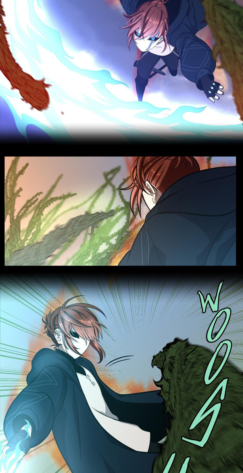 The Beginning After the End Chapter 64 page 6 - 