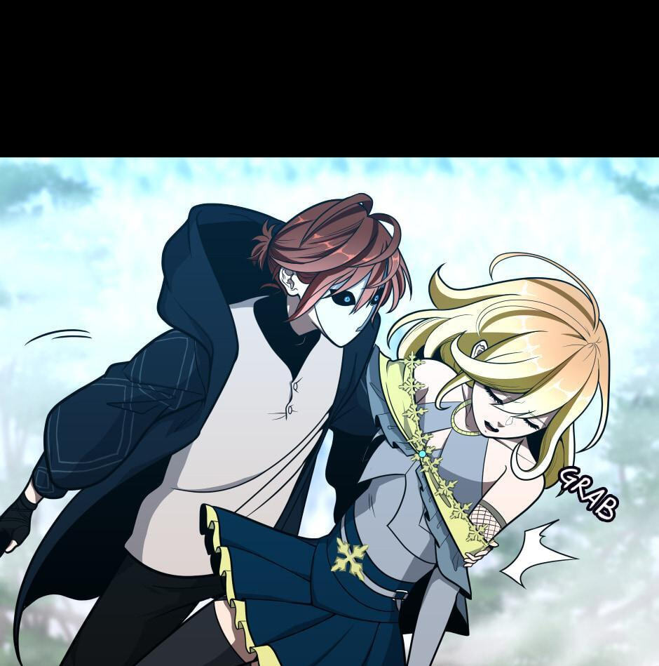 The Beginning After the End Chapter 64 page 57 - 