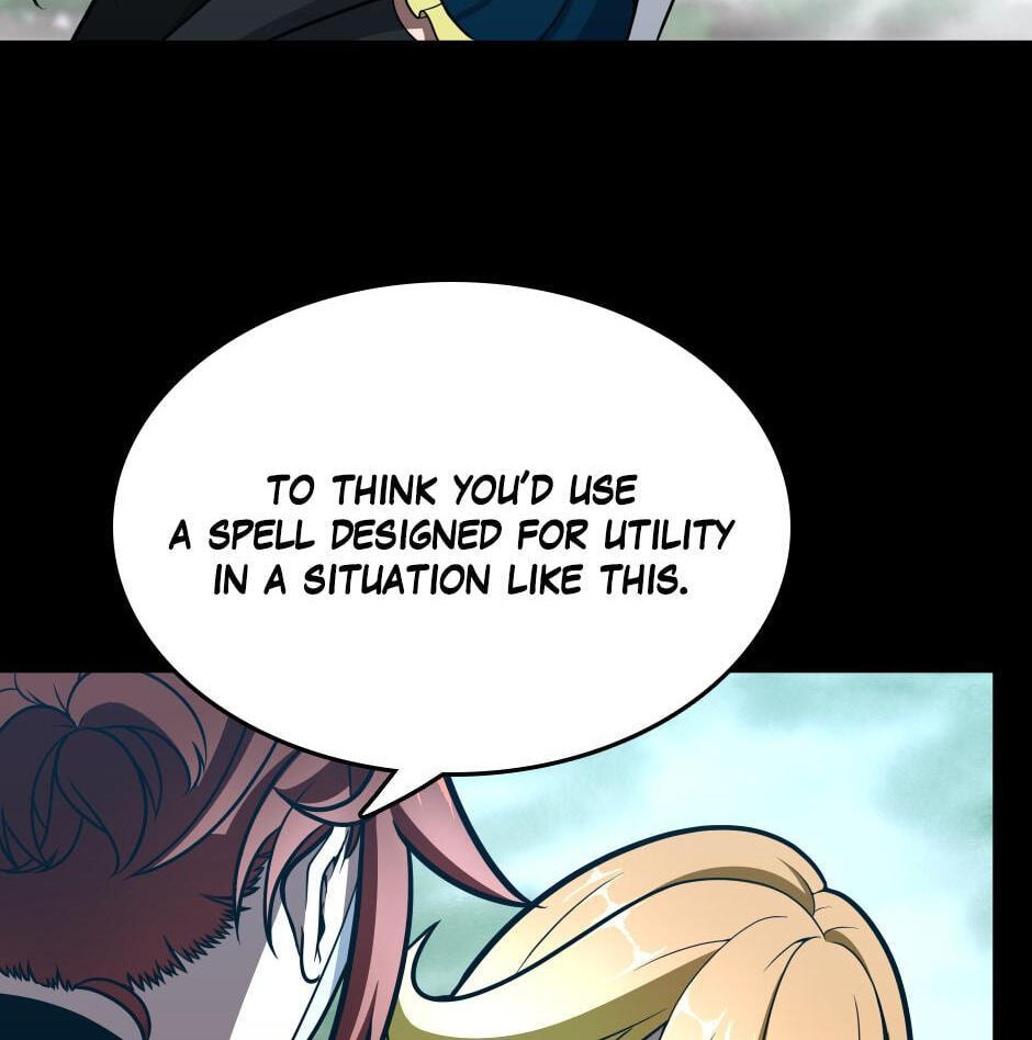 The Beginning After the End Chapter 64 page 58 - 
