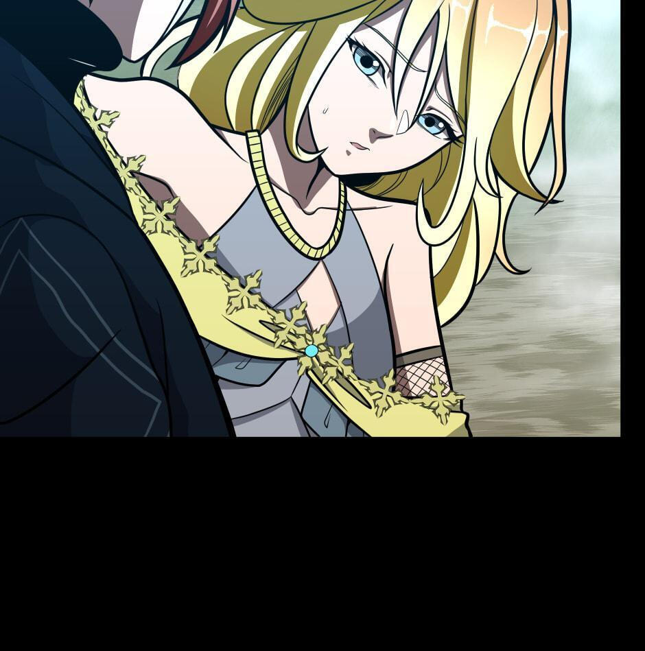The Beginning After the End Chapter 64 page 59 - 