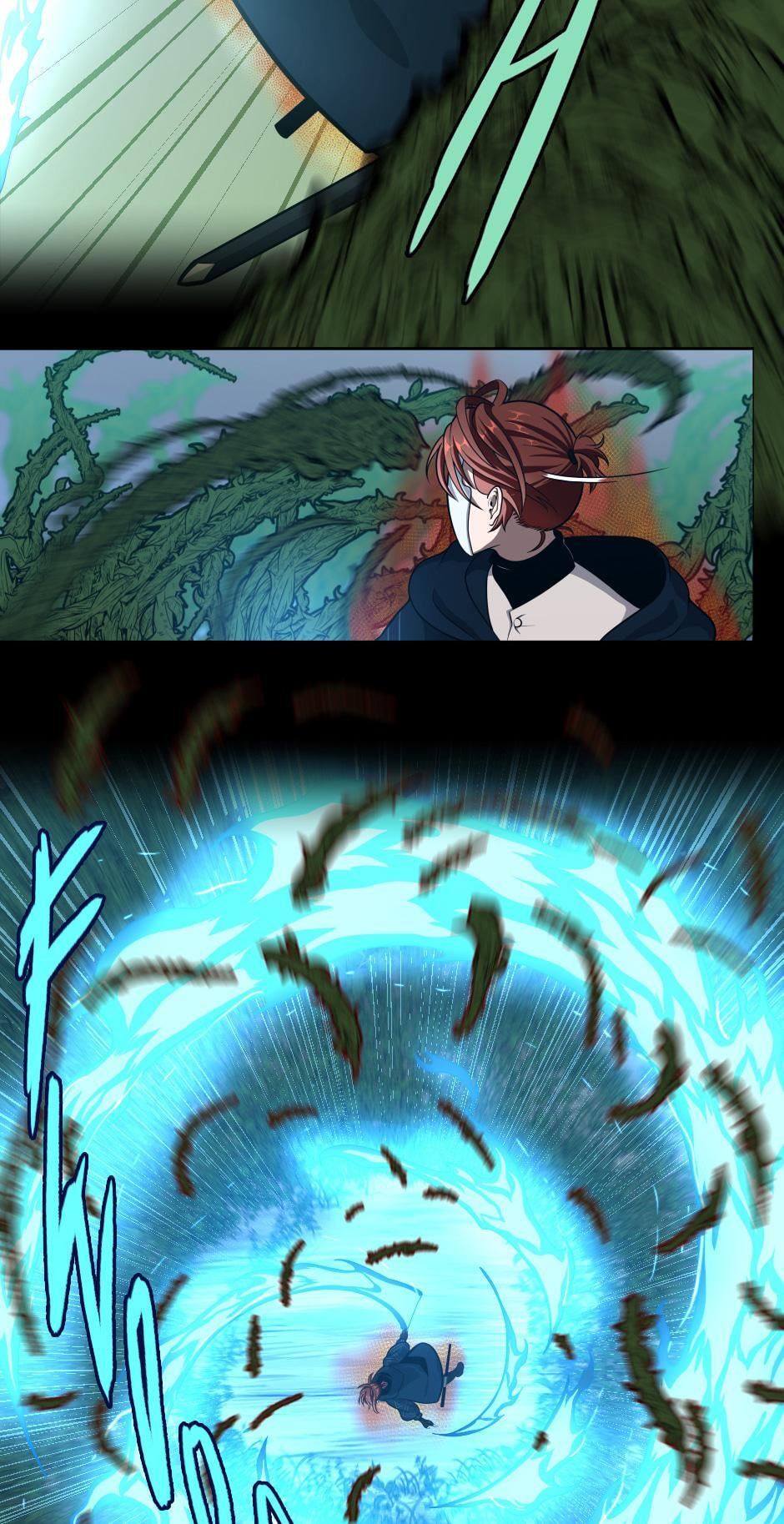 The Beginning After the End Chapter 64 page 7 - 