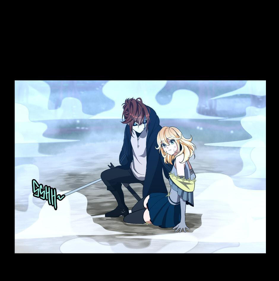 The Beginning After the End Chapter 64 page 65 - 