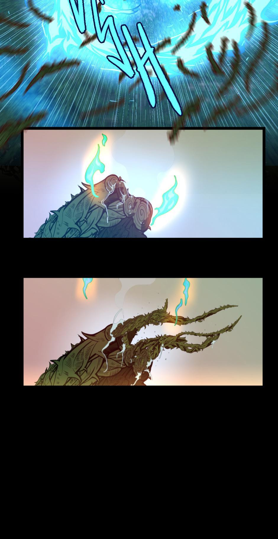 The Beginning After the End Chapter 64 page 8 - 