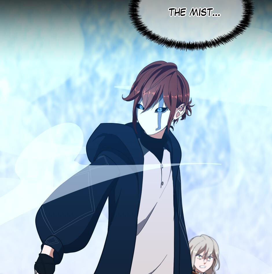 The Beginning After the End Chapter 64 page 73 - 