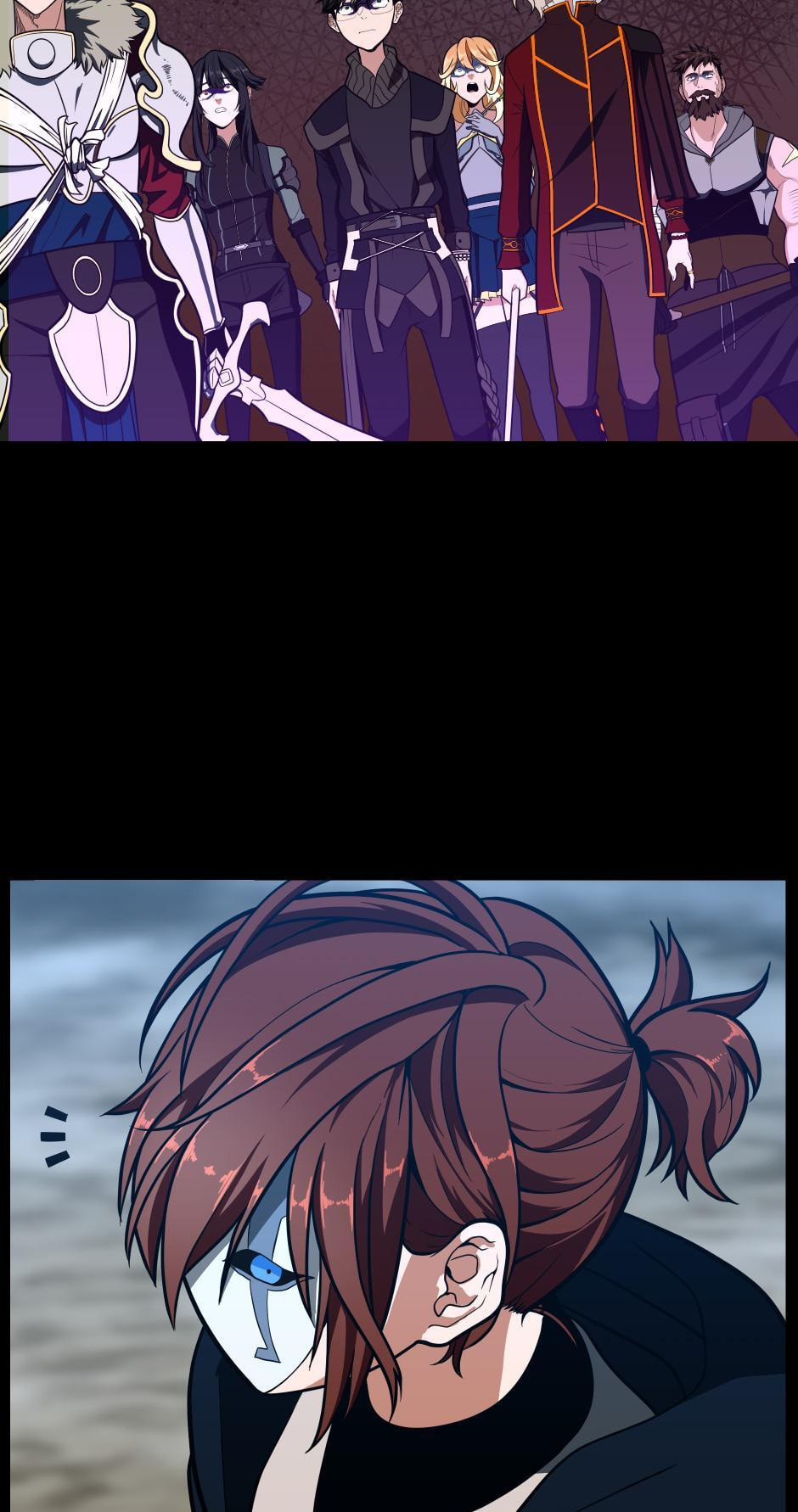 The Beginning After the End Chapter 64 page 80 - 
