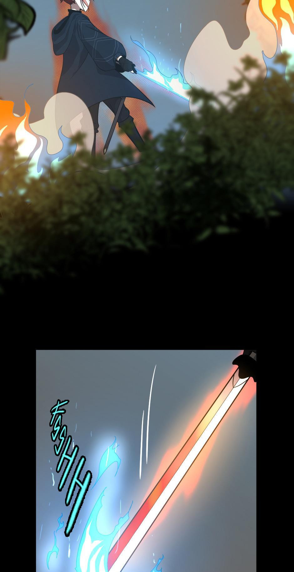 The Beginning After the End Chapter 64 page 10 - 