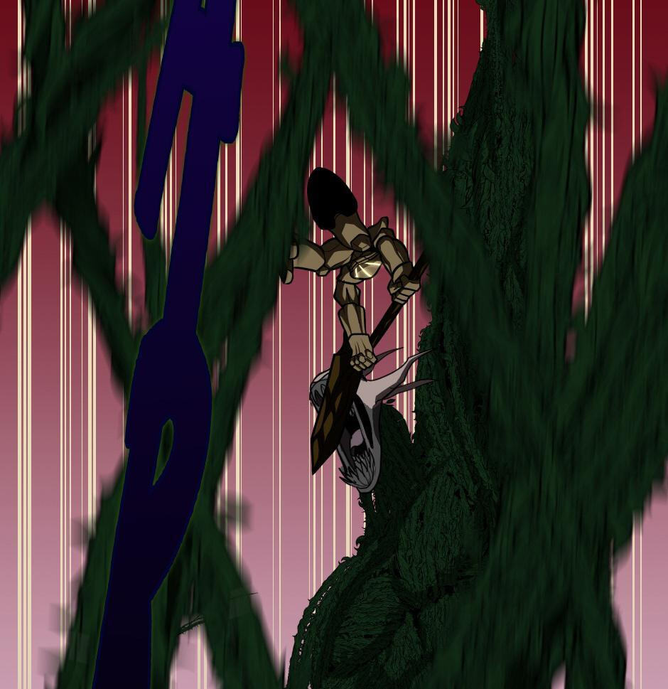 The Beginning After the End Chapter 65 page 103 - 