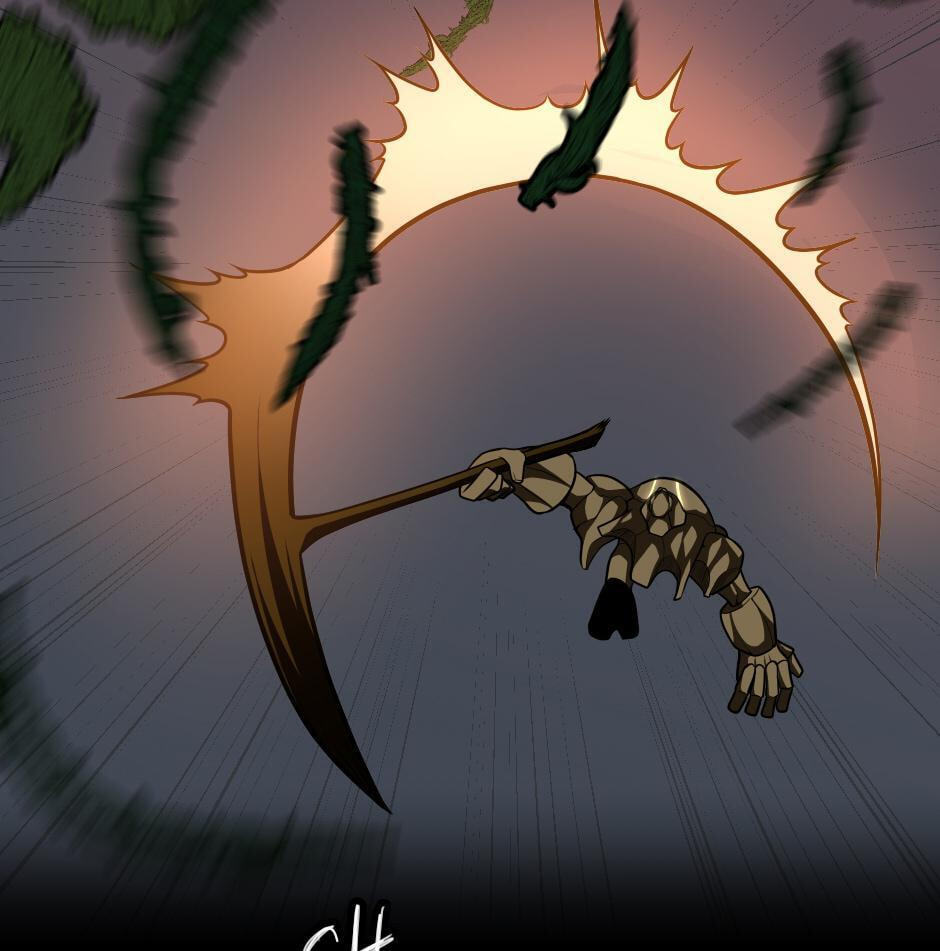 The Beginning After the End Chapter 65 page 113 - 