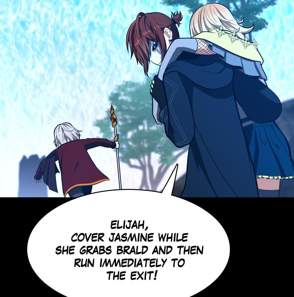 The Beginning After the End Chapter 65 page 117 - 