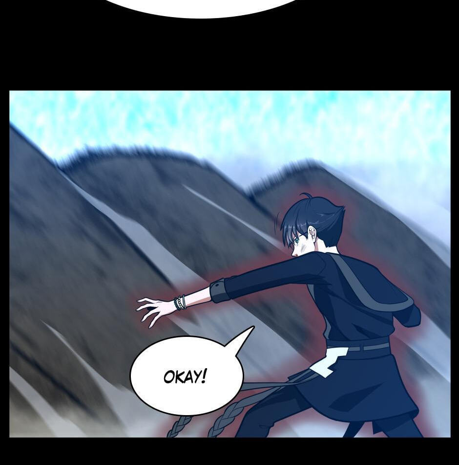 The Beginning After the End Chapter 65 page 118 - 