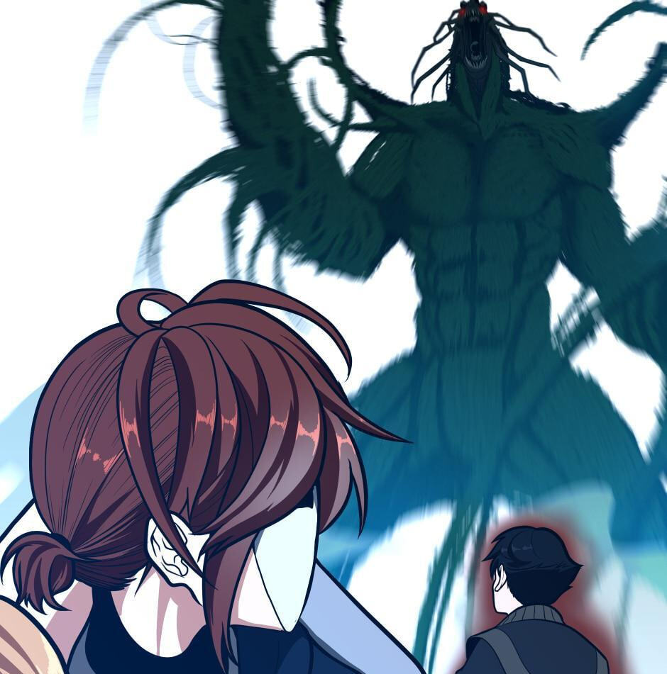 The Beginning After the End Chapter 65 page 121 - 